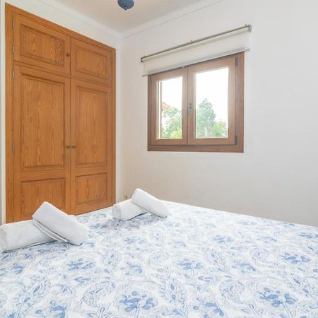 Vila Son Coll Lloseta Exteriér fotografie