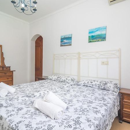Vila Son Coll Lloseta Exteriér fotografie