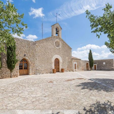 Vila Son Coll Lloseta Exteriér fotografie