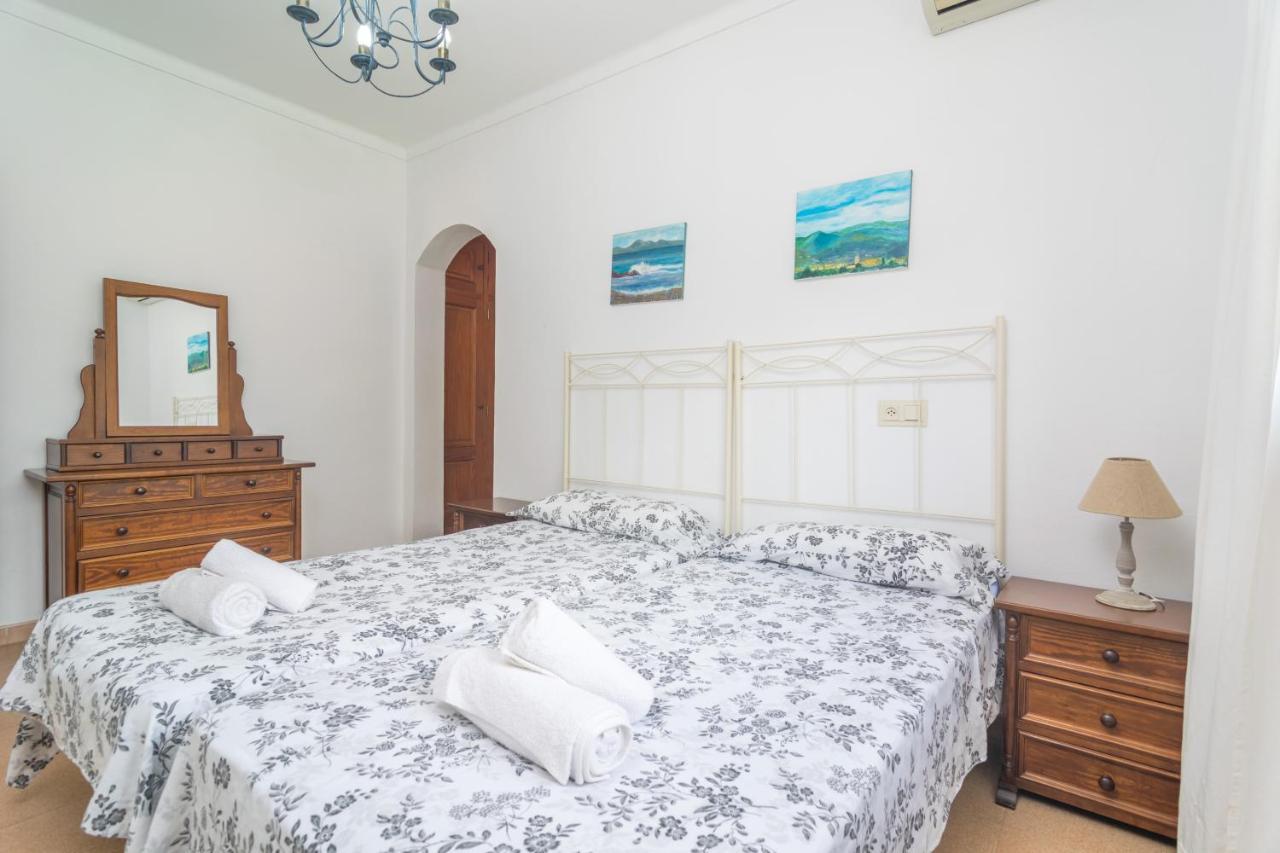 Vila Son Coll Lloseta Exteriér fotografie