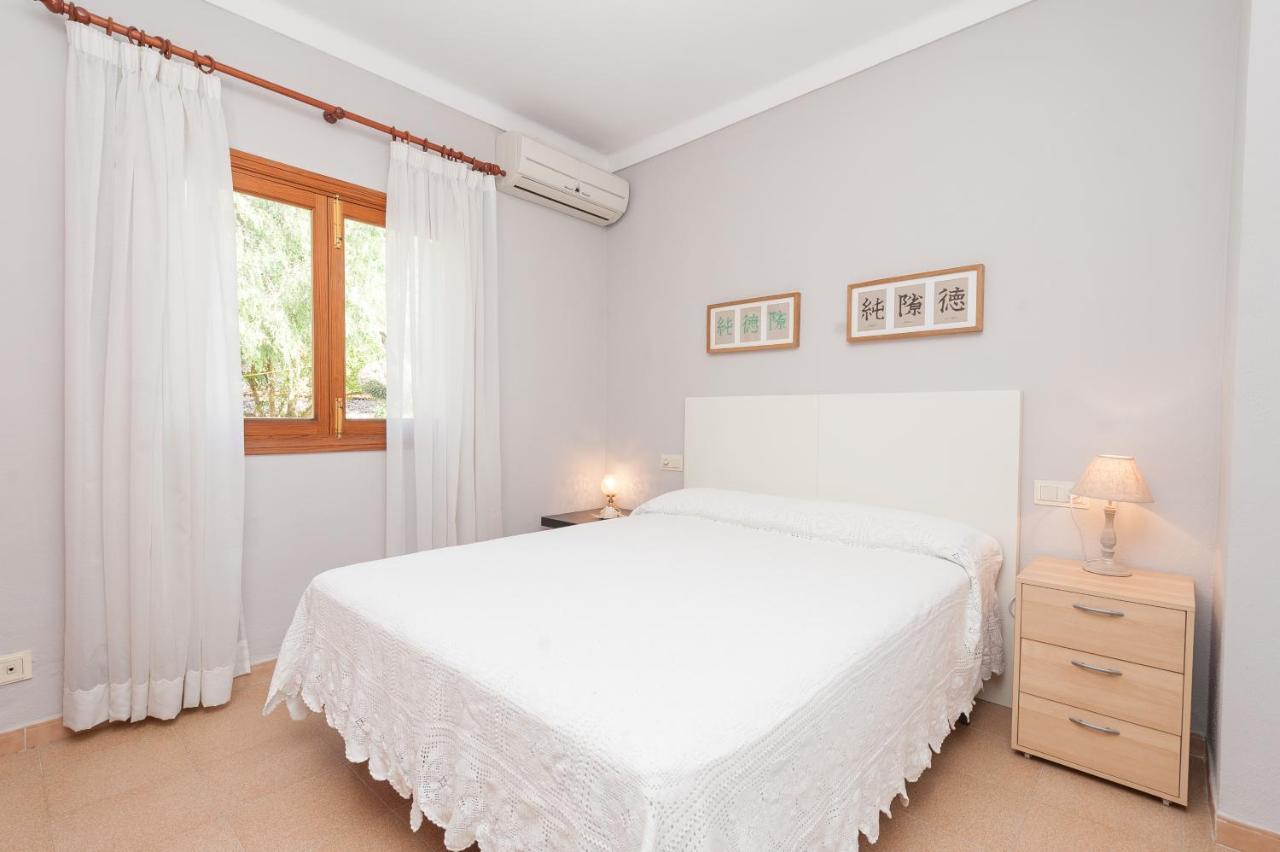 Vila Son Coll Lloseta Exteriér fotografie